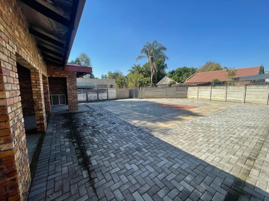 Commercial Property for Sale in Rustenburg Central North West